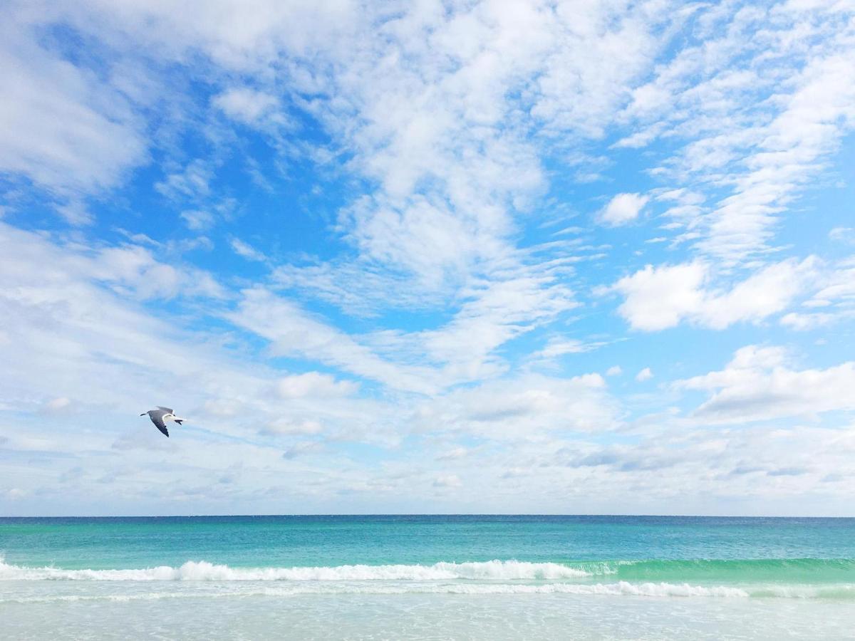 Beachy Keen เดสติน ภายนอก รูปภาพ