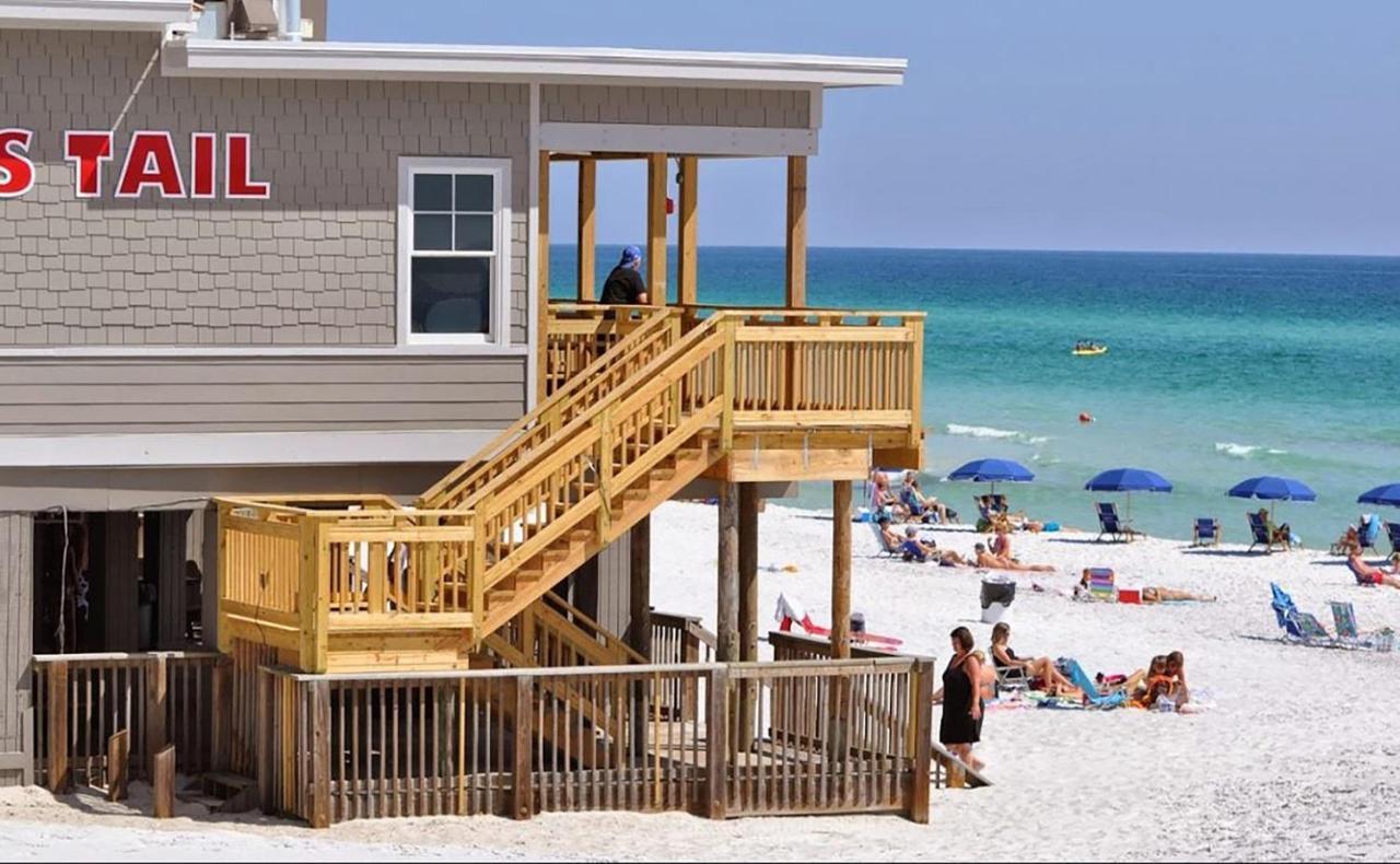 Beachy Keen เดสติน ภายนอก รูปภาพ